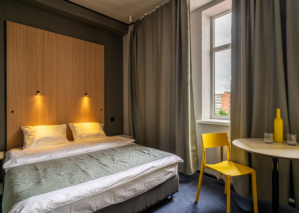 Апартаменты Стандарт