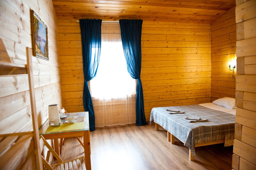 Семейный номер стандарт