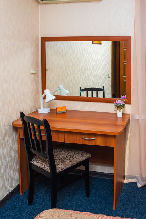 Одноместный номер Джуниор Сьют