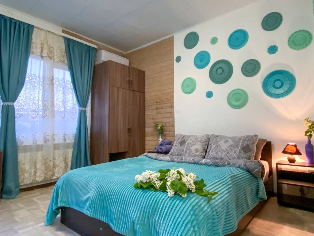 Апартаменты баунти с кондиционером