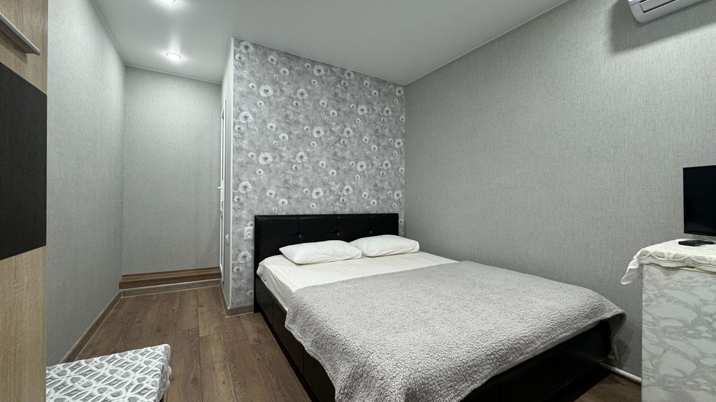 Двухместный номер с 1 кроватью стандарт