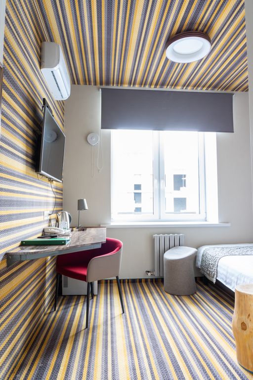 Одноместный номер Стандартный