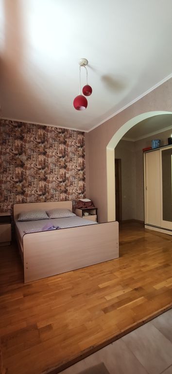 Трёхместный номер 2 этаж