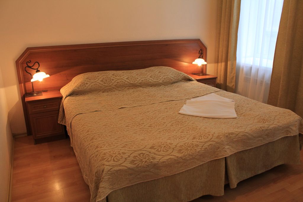 Комната в квартире