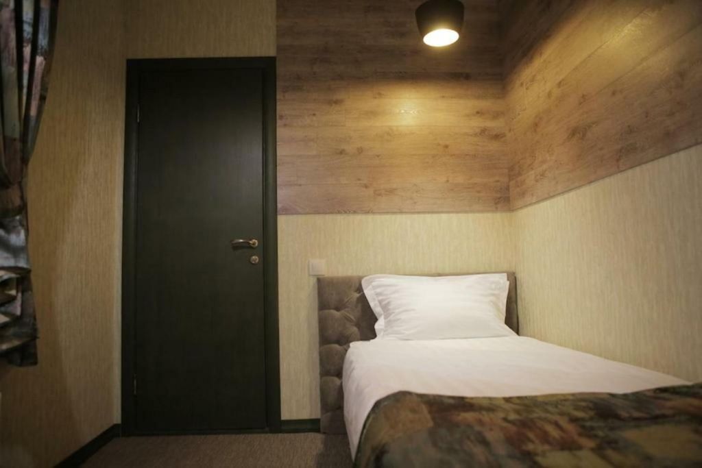 Одноместный номер стандарт