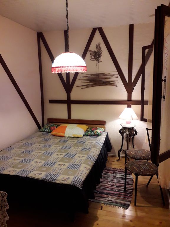 Двухместный номер с 1 кроватью эконом