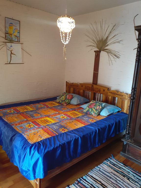 Двухместный номер с 1 кроватью улучшенный с видом на море