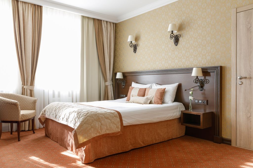 Семейный номер студия