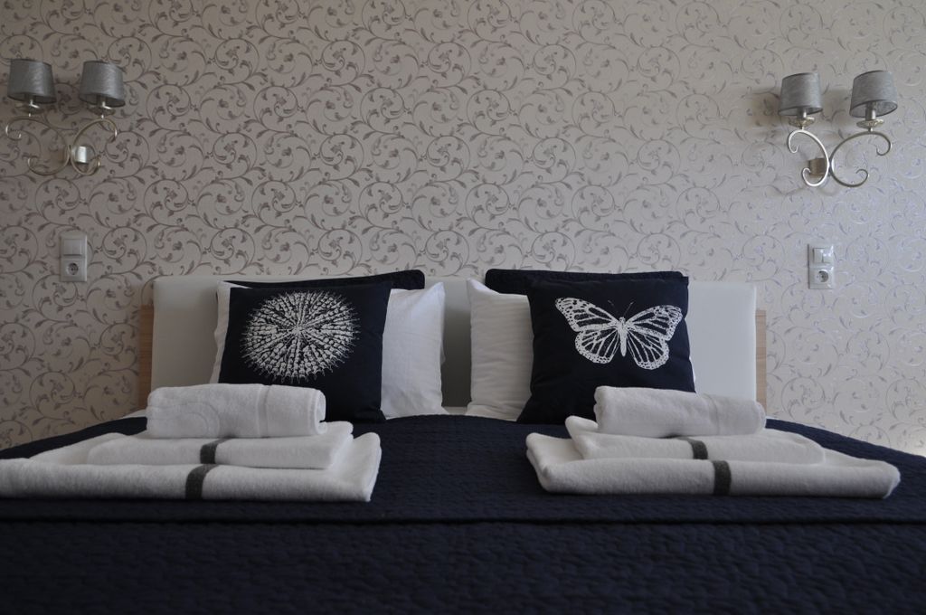 Семейный номер улучшенный