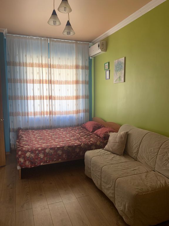 Трёхместный номер Семейный