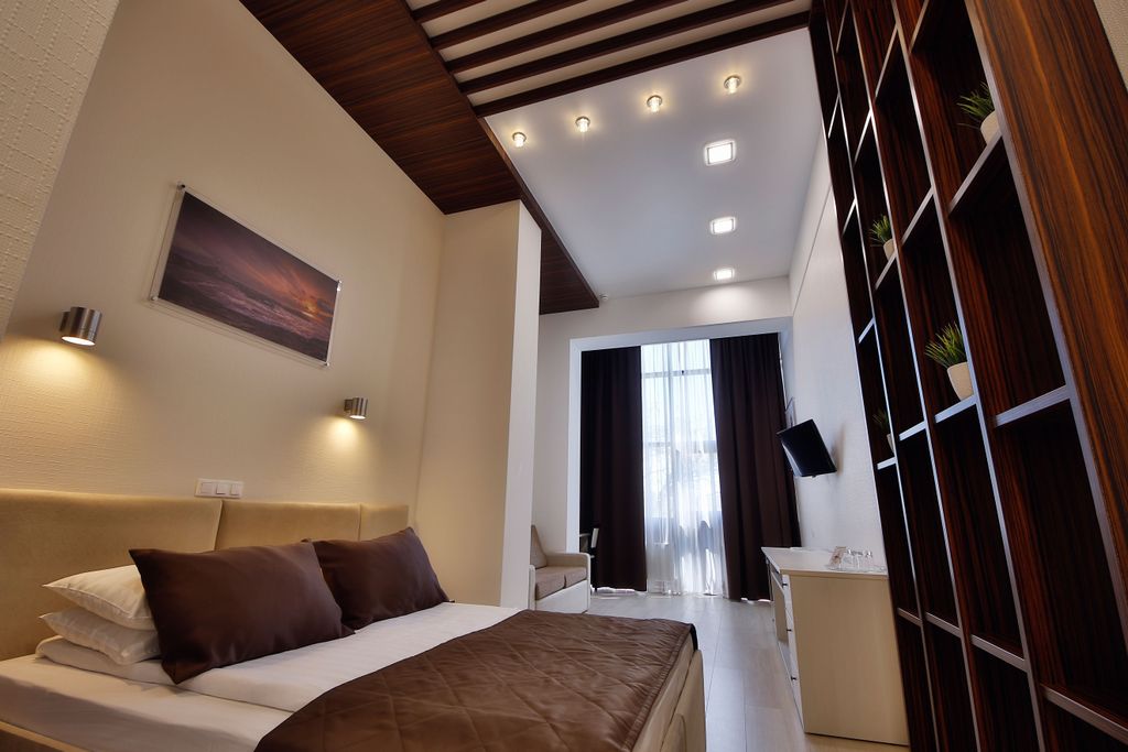 Семейный номер Семейный