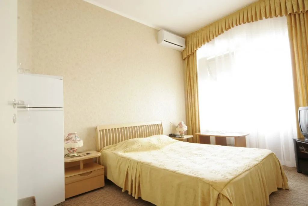 Одноместный номер стандарт