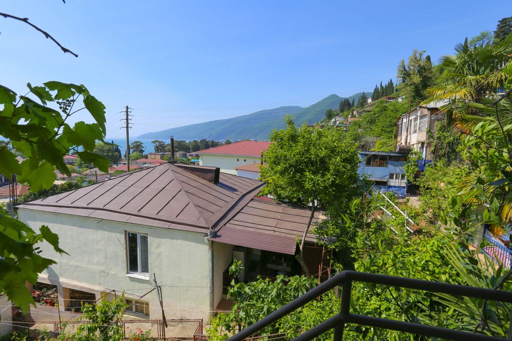 Апартаменты стандарт