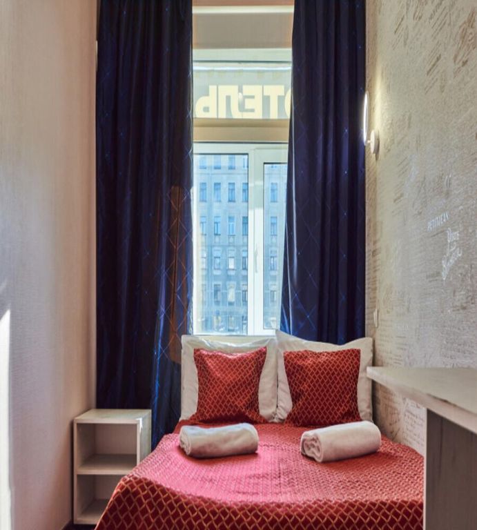 Одноместный стандарт