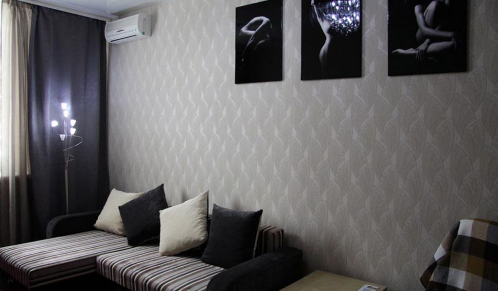 Многоместный смешанный номер люкс 4-х местный