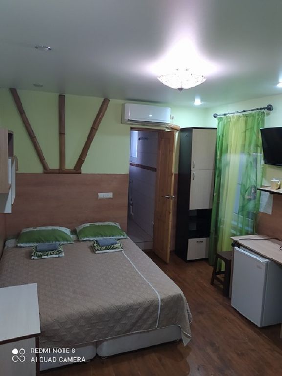 Трёхместный номер стандарт