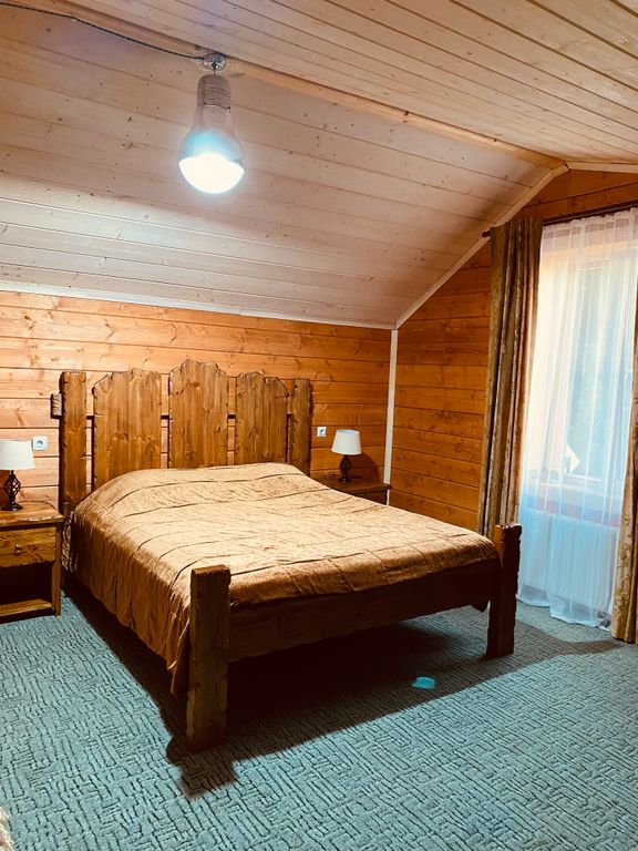 Семейный номер Семейный номер