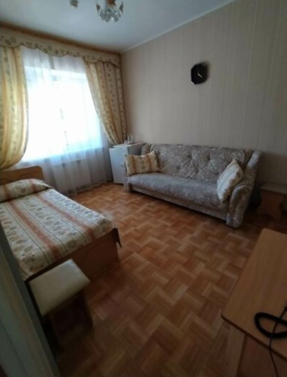 Семейный номер стандарт