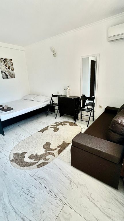 Четырёхместный номер люкс