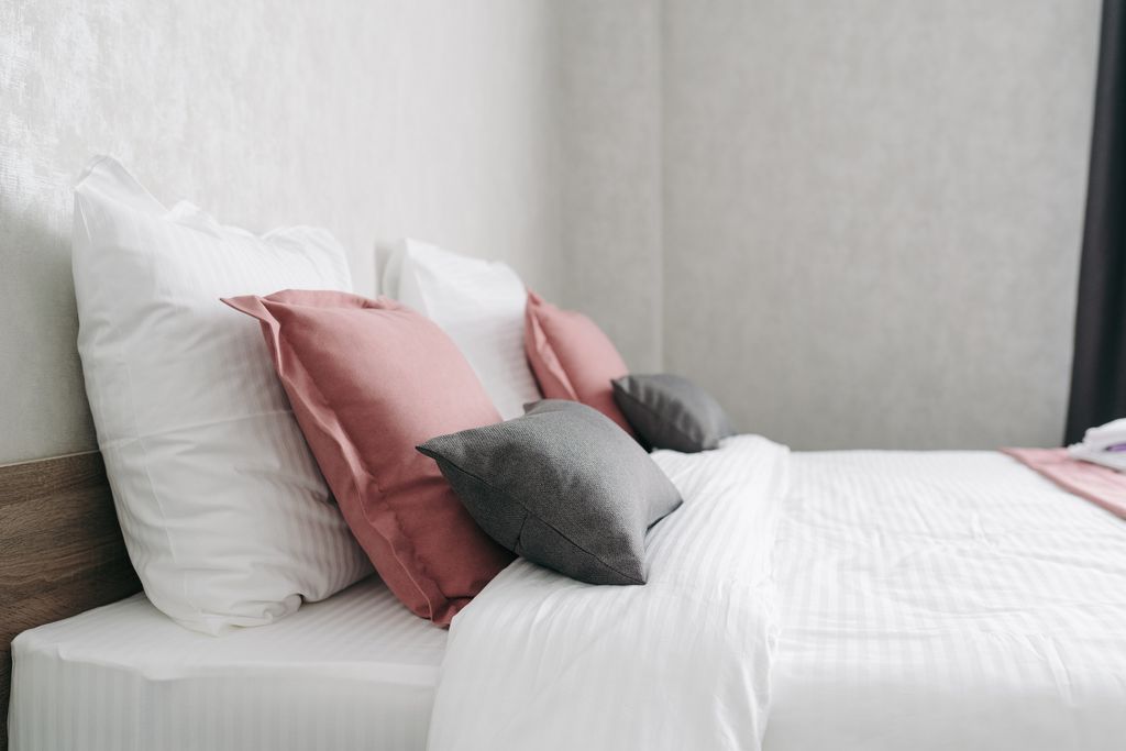 Четырёхместный номер семейный