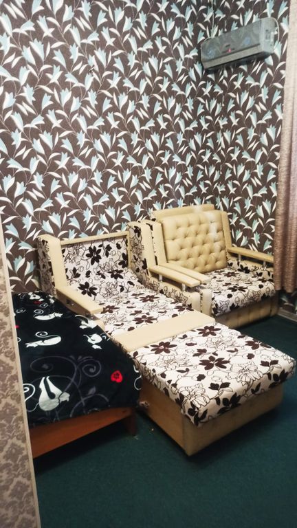 Апартаменты студия полулюкс