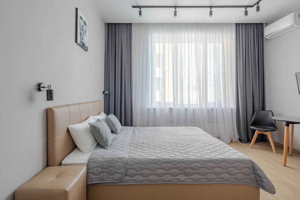 Апартаменты Апартамент двухместный