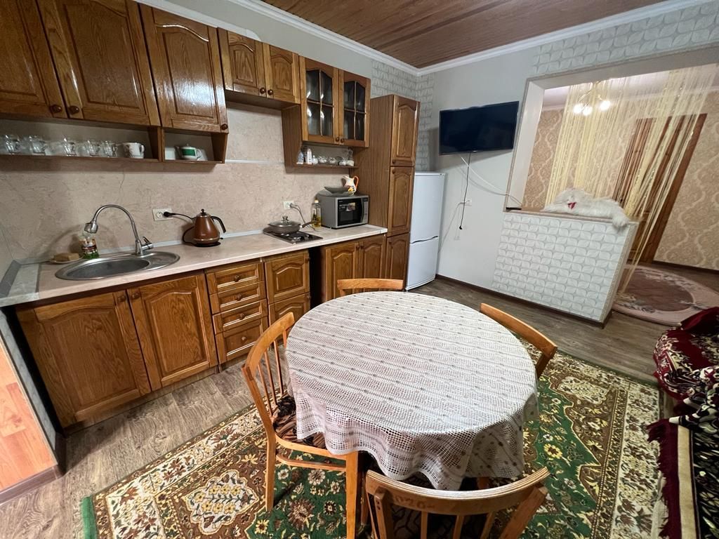 Четырёхместный номер