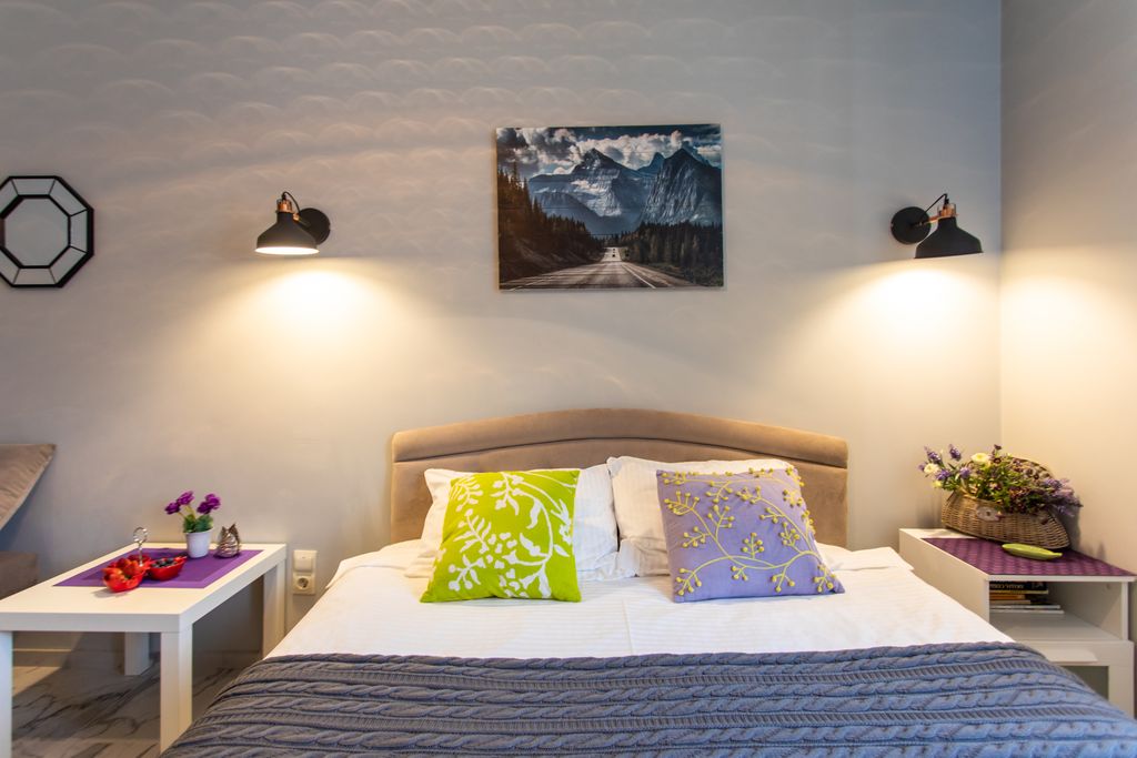 Трёхместный номер 2