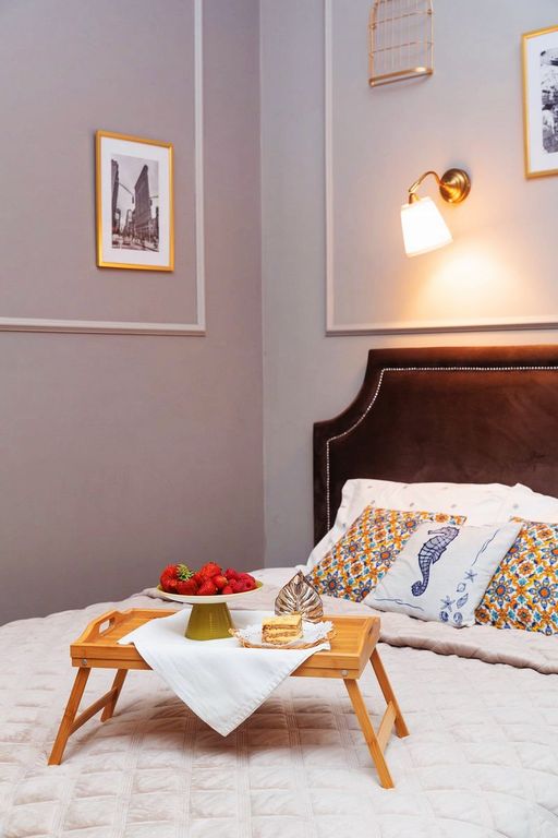 Семейный номер 1