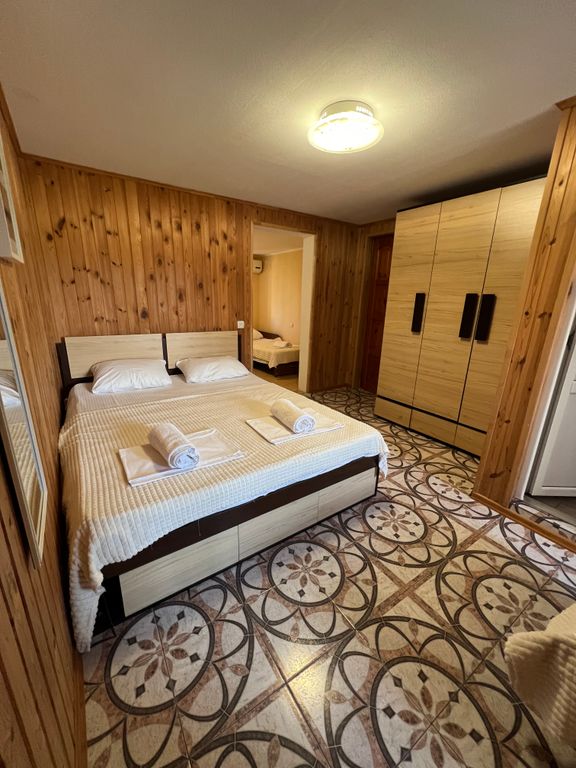 Апартаменты с кухней