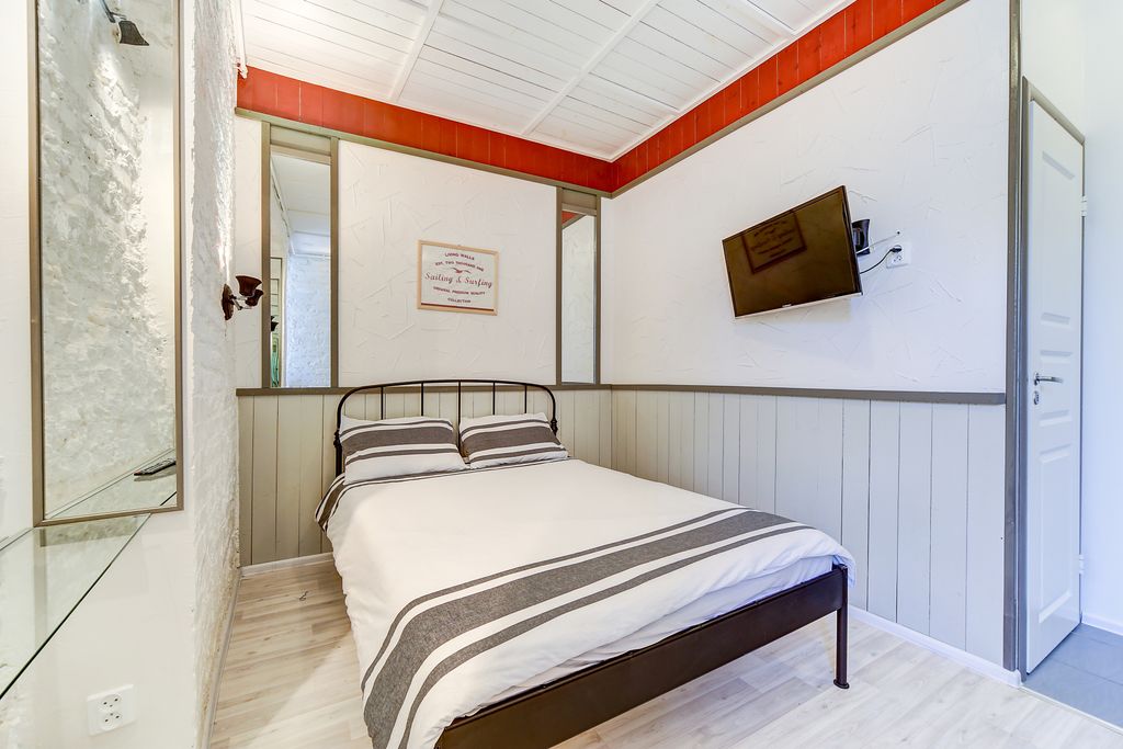 Семейный номер стандарт