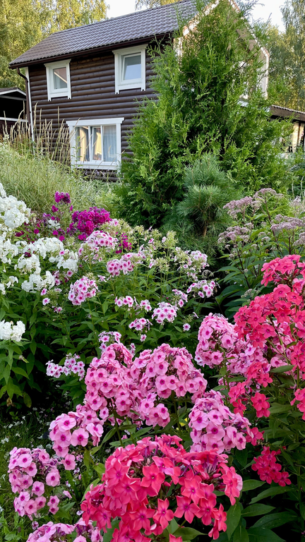 Дом комфорт