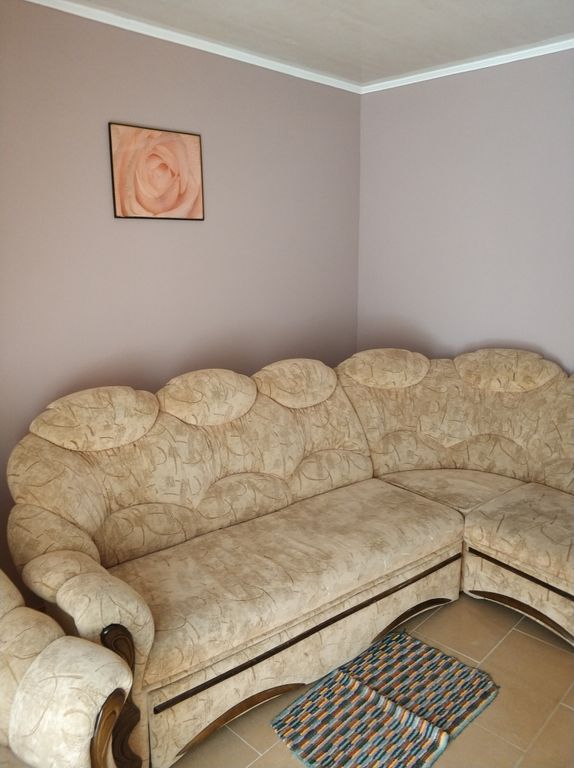 Двухместный номер с 1 кроватью №2