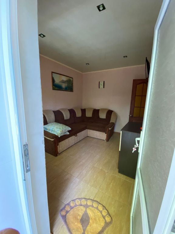 Одноместный номер Одноместный номер с одной кроватью