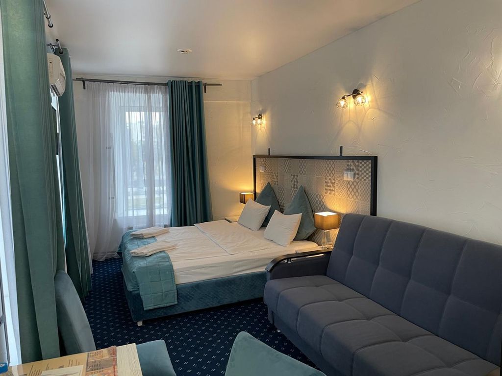 Семейный номер семейный