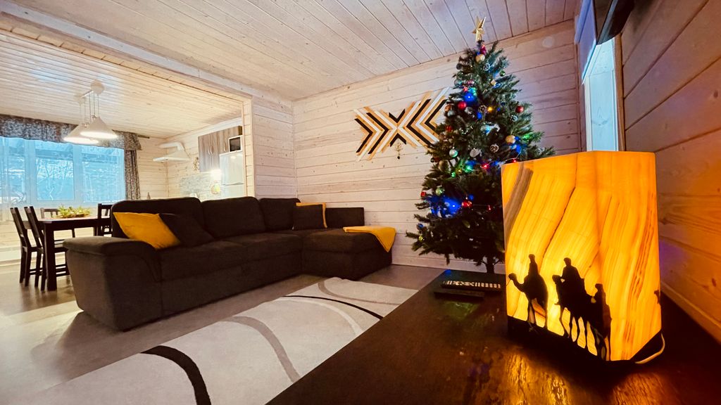 Апартаменты шоколад