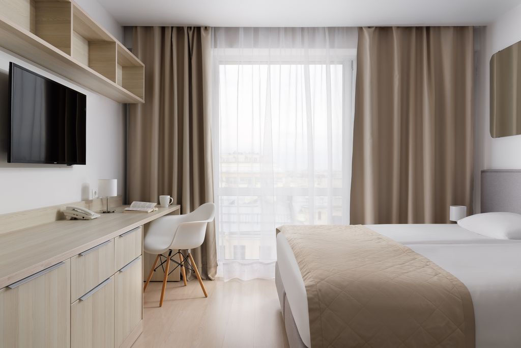 Апартаменты  Стандарт (Первая категория)