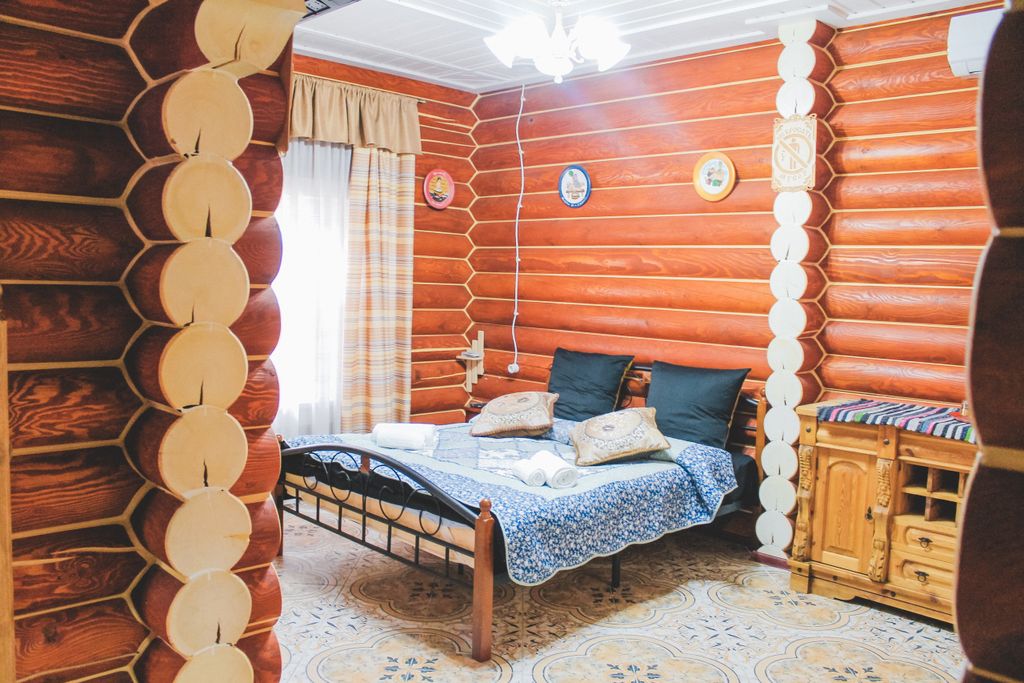 Дом комфорт