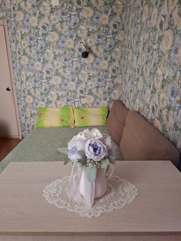 Трёхместный номер стандарт