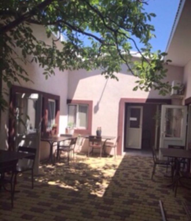 Двухместный номер с 1 кроватью эконом