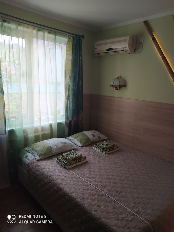 Семейный номер люкс