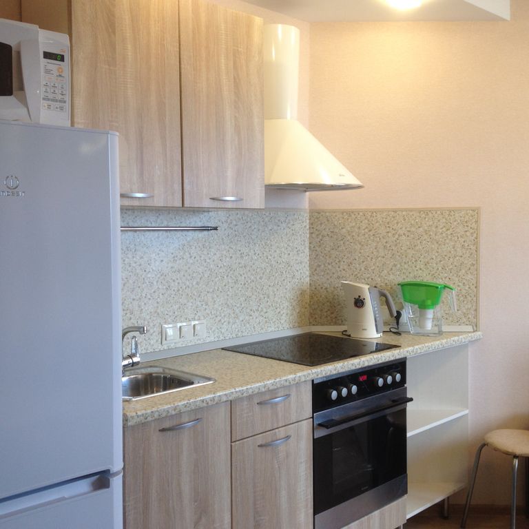 Апартаменты стандарт