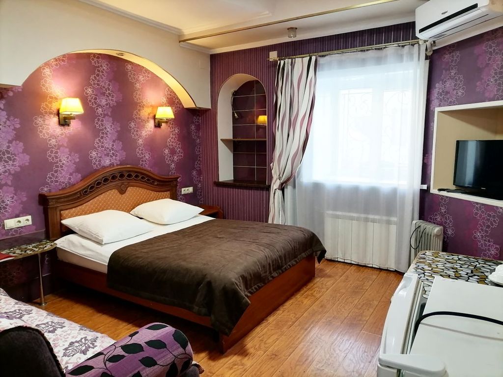 Семейный номер стандарт 2-местный (ГД 16, 17)