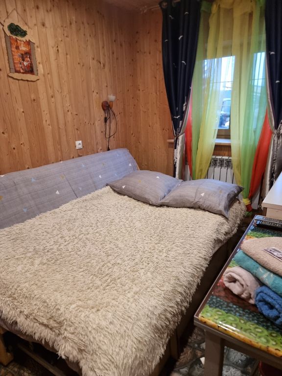 Дом улучшенный