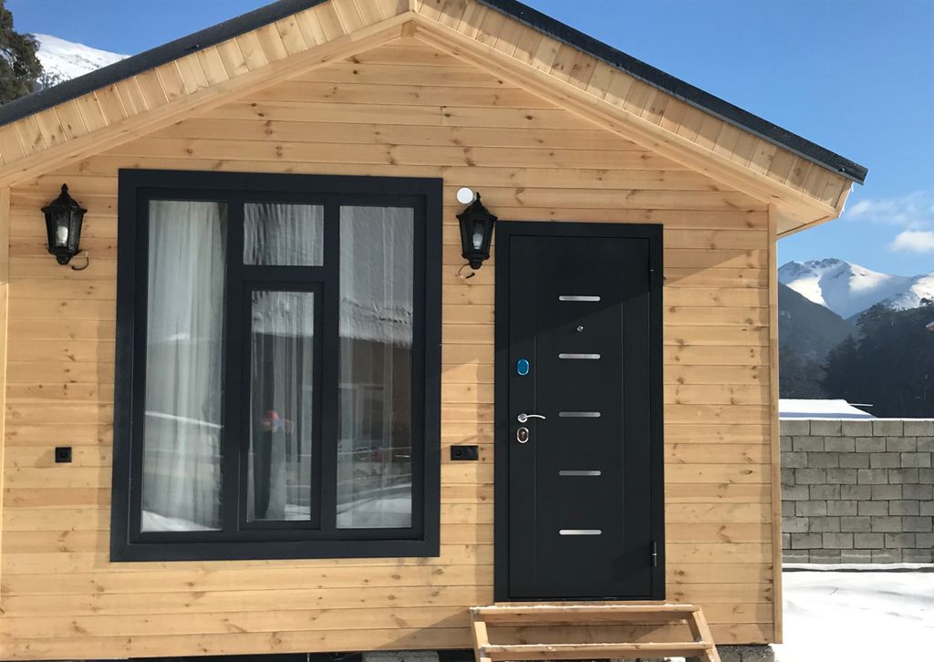 Дом комфорт