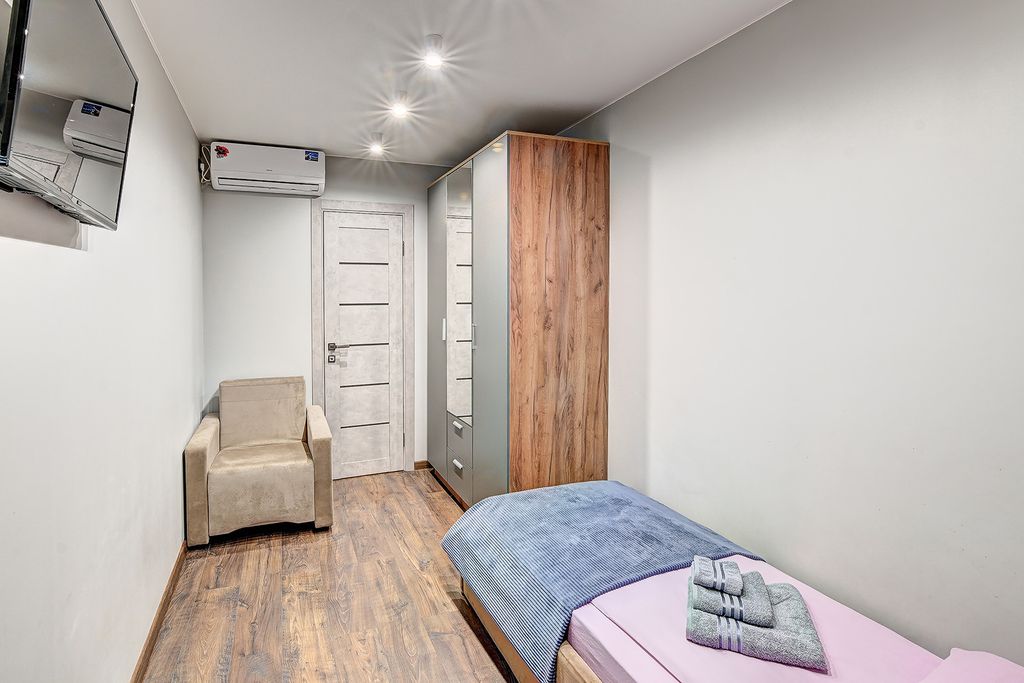 + кресло кровать