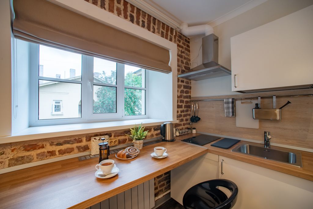 Номер Студио