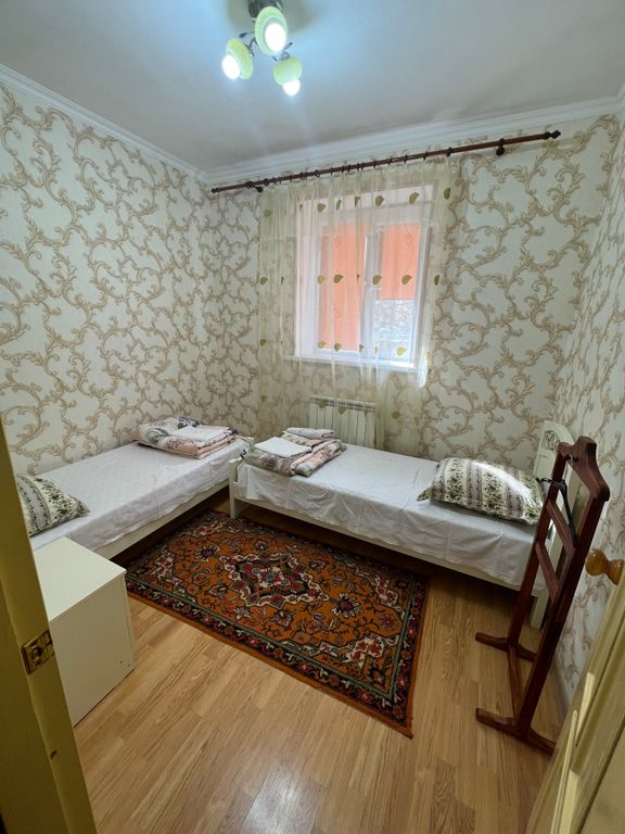 Апартаменты квартира