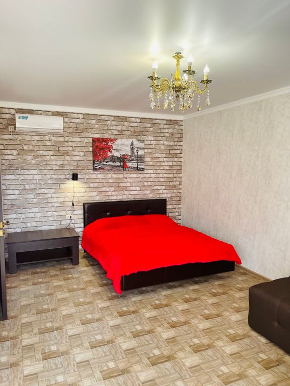 Семейный номер улучшенный