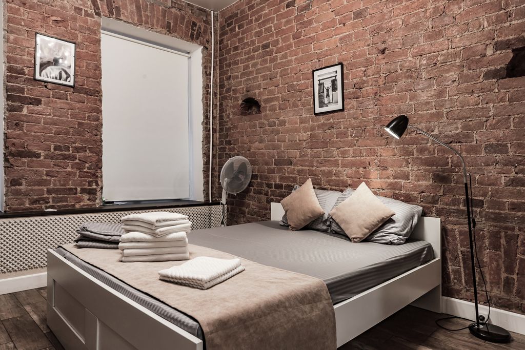 Семейный люкс